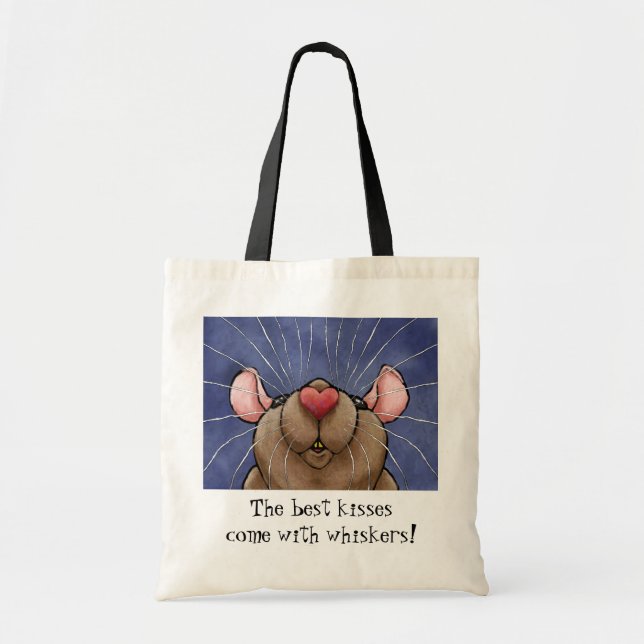Cute Rat Bag (Front)
