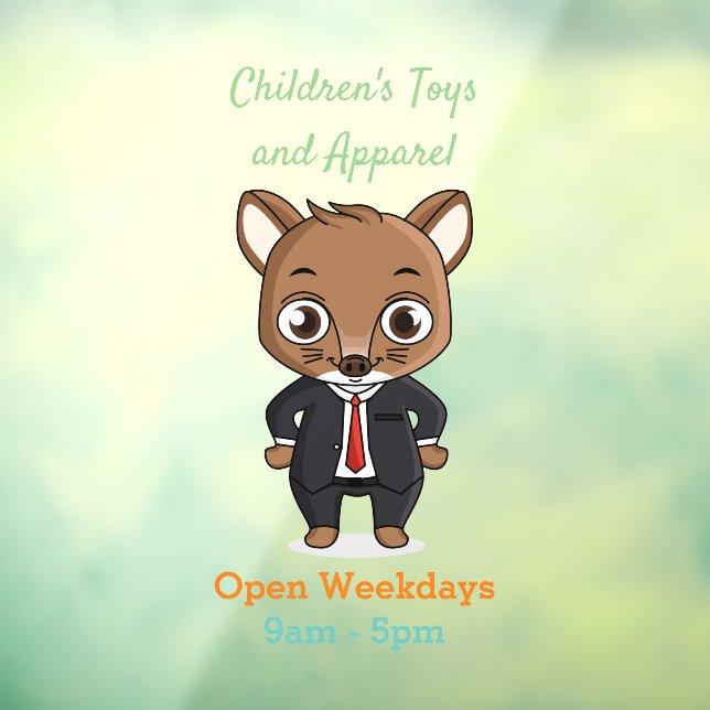 Cute rat cartoon illustration (Sheet 3)