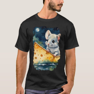 cute rat T-Shirt
