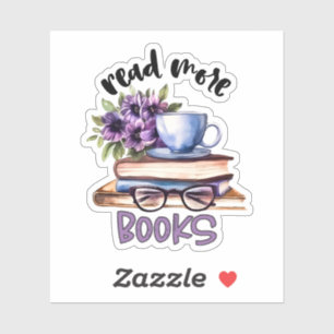 Cute read books reading lovers