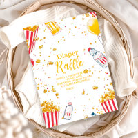 Cute  Ready to Pop Baby Shower