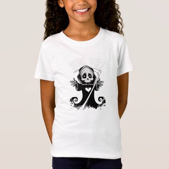 Cute reaper-baby reaper-cartoon reaper-baby grim T-Shirt