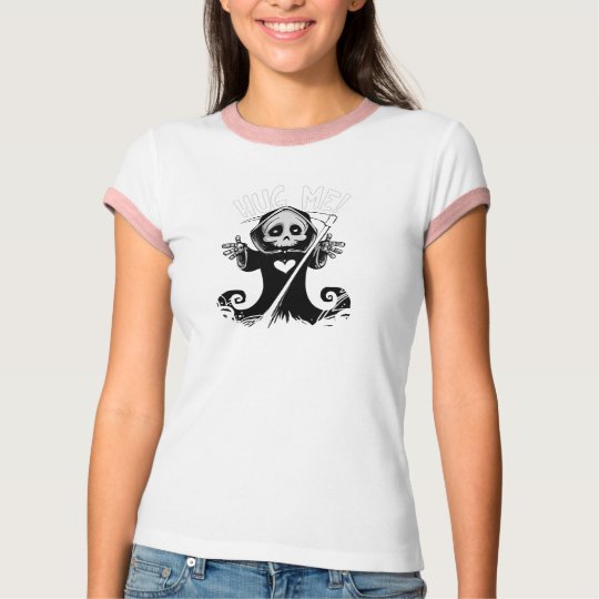 Cute reaper-baby reaper-cartoon reaper-baby grim T-Shirt