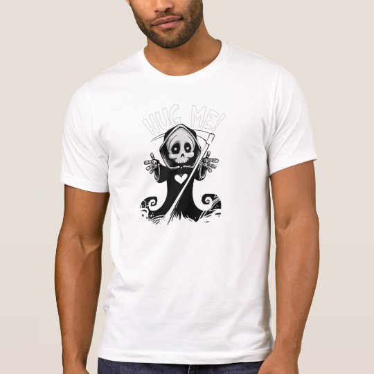 Cute reaper-baby reaper-cartoon reaper-baby grim T-Shirt