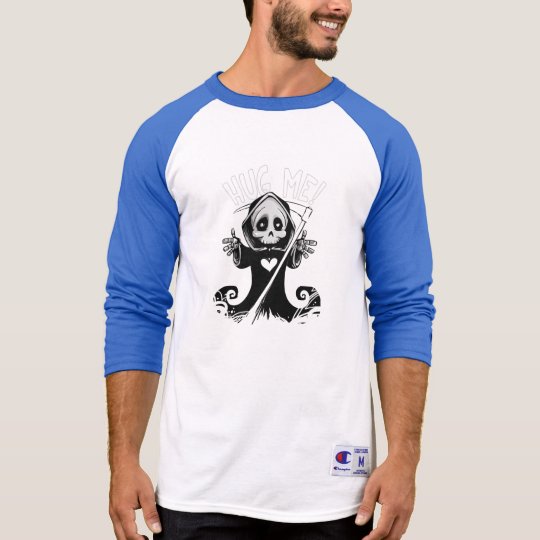 Cute reaper-baby reaper-cartoon reaper-baby grim T-Shirt
