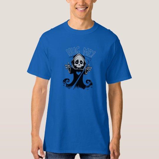 Cute reaper-baby reaper-cartoon reaper-baby grim T-Shirt