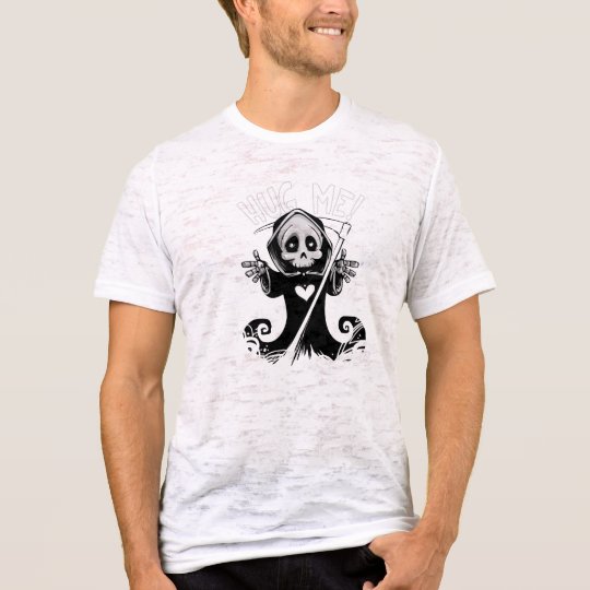 Cute reaper-baby reaper-cartoon reaper-baby grim T-Shirt