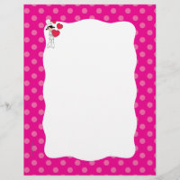 Cute Recipe Pages for Binders