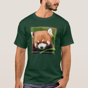 Cute Red Panda T-Shirt