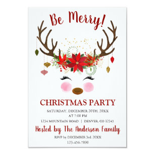 christmas invitations announcements zazzle com au christmas inviation