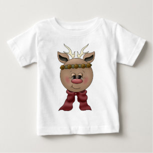 Cute Reindeer T-shirts