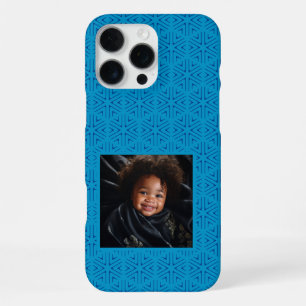 Cute Retirement Gifts For Wife Honeycomb Pattern iPhone 16 Pro Max Case