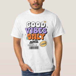 Cute Retro Cute Aesthetic / Trendy T-Shirt