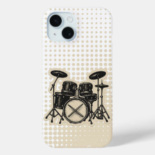 Cute Retro Vintage Phone Case concert nights