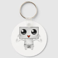 Cute Robot
