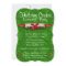 Cute Rolling Pin Cookie Exchange Holiday Invite
