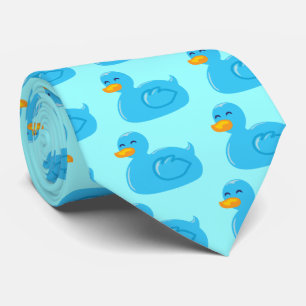 Cute Rubberducky Tie
