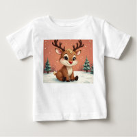 cute Rudolph
