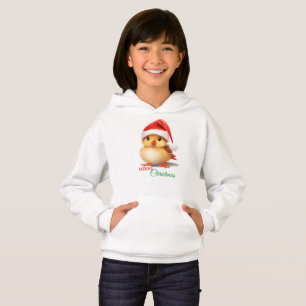 Cute Safari animal bird Santa Christmas Costume