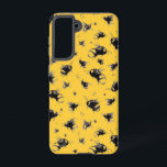 Cute Samsung Case | Birthday Gift for Her & Mom<br><div class="desc">Celebrate birthdays with this charming hand-drawn bee Samsung phone case — the perfect gift for her and mom. Featuring delicate bee illustrations, this protective and stylish phone cover blends nature-inspired artistry with everyday functionality. Ideal for moms and women who love unique, thoughtful gifts that showcase creativity and a love for...</div>
