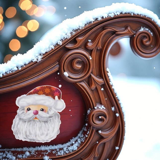 Cute Santa (Creator Uploaded)