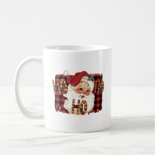 Cute Santa Coffee Mug