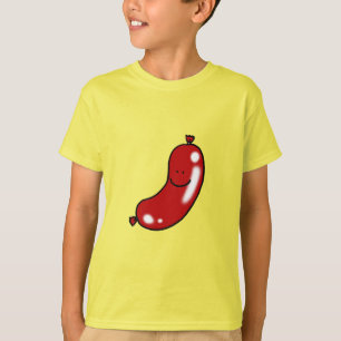 Cute sausage T-Shirt