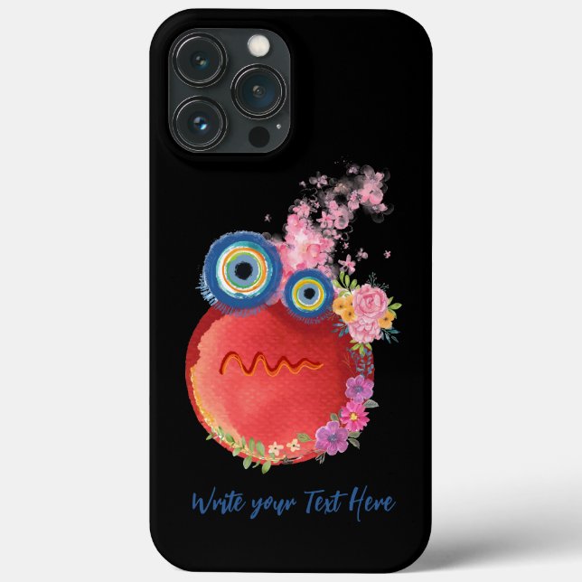 Cute Save The Planet Collection Case-Mate iPhone C Case-Mate iPhone Case (Back)