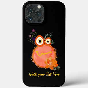 Cute Save The Planet Collection Case-Mate iPhone C iPhone 13 Pro Max Case