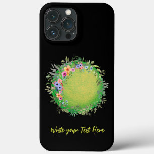 Cute Save The Planet Collection  Case-Mate iPhone  iPhone 13 Pro Max Case