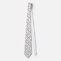 Cute Science Concept Pattern Cool Geek Design