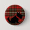 Cute Scotty Dog & Red Tartan