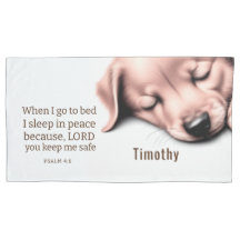 Cute Scripture Puppy