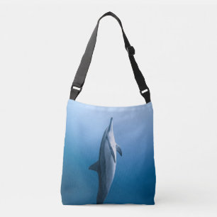 Cute Sea Dolphin Crossbody Bag