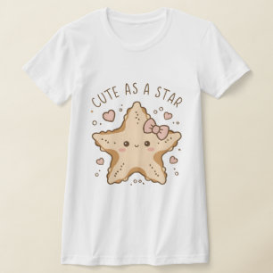 Cute Sea Star T-Shirt