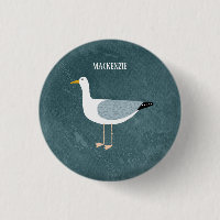 Cute Seagull Name