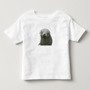 Cute Seal Toddler T-Shirt