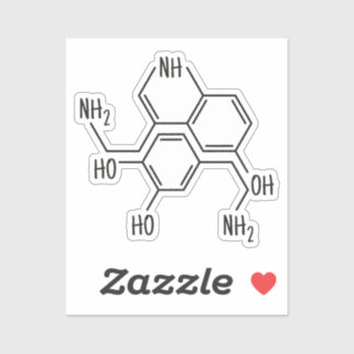 Cute Serotonin