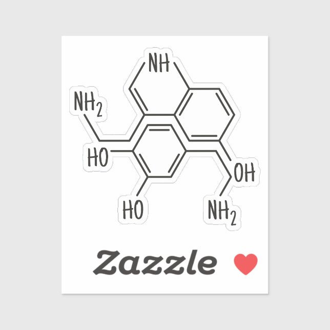 Cute Serotonin (Sheet)