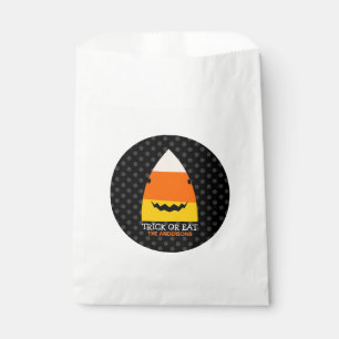 Cute Shark HalloweenFavor Bags