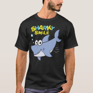 Cute shark T-Shirt