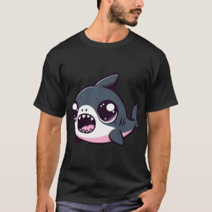Cute shark T-Shirt