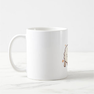 Cute Sheep Coffee Mug
