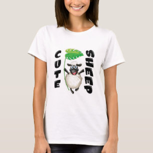 CUTE SHEEP T-Shirt