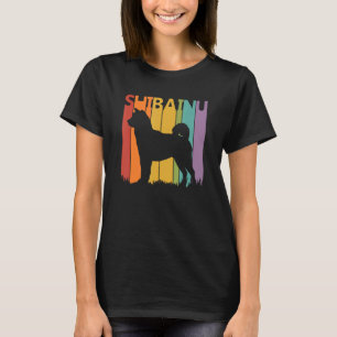 Cute Shiba Inu Dog Owner T-Shirt