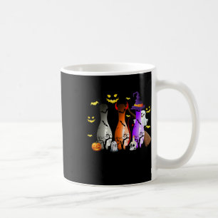 Cute Shirt Bowling Halloween Spooky Costume  Coffee Mug