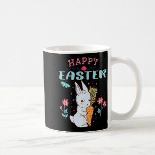 Cute Shirt Easter Bunny Premium 6 1 Coffee Mug