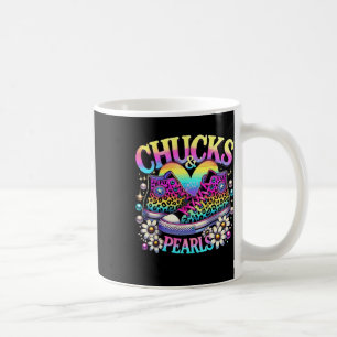 Cute Shoes Kamala Harris Election 2024 Vote For Wo Coffee Mug