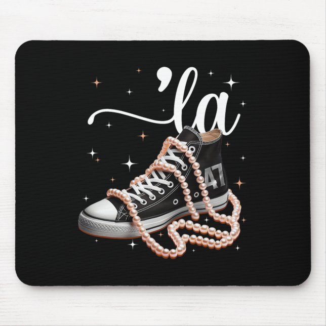 Cute Shoes Shirts I Understand The Ignment 2024  Mouse Pad (Front)