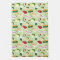 Cute Shushi Pattern